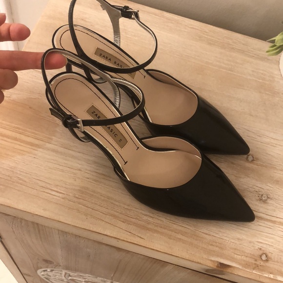 Zara shoes size 39 - Picture 2 of 5